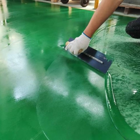 黄石VEF地坪什么是VEF地坪